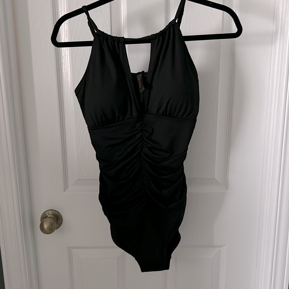 Bikini Village One Piece Bathing Suit